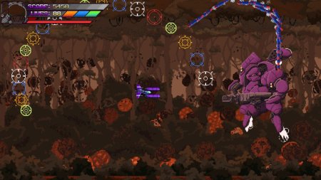 Devil Engine: Полное Издание (Complete Edition) (Limited Run #090) (PS5)