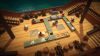 Игра Overcooked: Gourmet Edition (Адская кухня) (PS4) Playstation 4