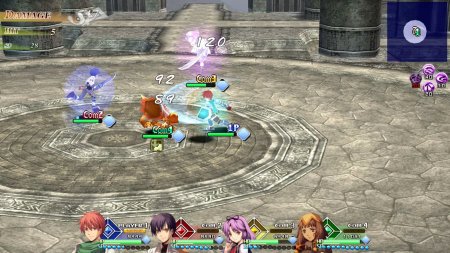 Ys vs. Trails in the Sky: Alternative Saga (Limited Run) (PS5)