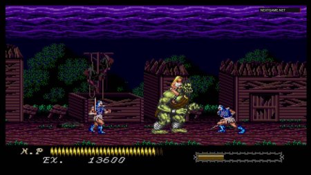 Геркулес (Hercules) (16 bit) 