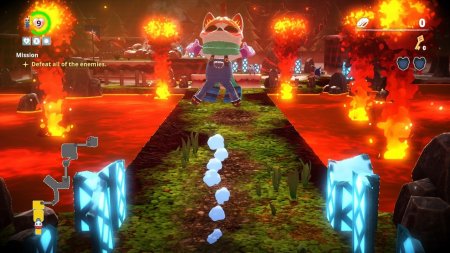 Snow Bros. Wonderland (PS5)