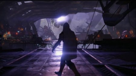 Игра Destiny: The Taken King. Legendary Edition (PS4) USED Б/У Playstation 4