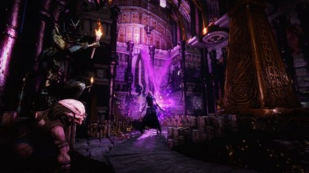 Игра The Bard's Tale IV (4): Director's Cut Русская Версия (PS4) Playstation 4