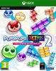 Puyo Puyo Tetris 2 The Ultimate Puzzle Match (Xbox One)