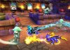 Skylanders: Spyro's Adventure Стартовый набор: игровой портал, игра, фигурки: Spyro, Trigger Happy, Gill Grunt Русская Версия (PC) 