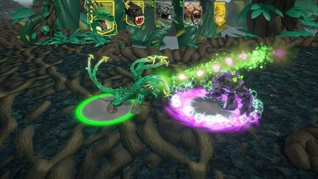 Игра Eldrador Creatures (PS4) Playstation 4