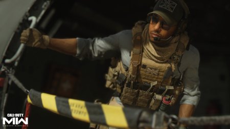 Игра Call of Duty: Modern Warfare II (COD:MW 2) Cross-Gen Bundle Русская Версия (PS4/PS5) Playstation 4