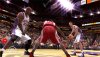  NBA Live 09 (PSP) 