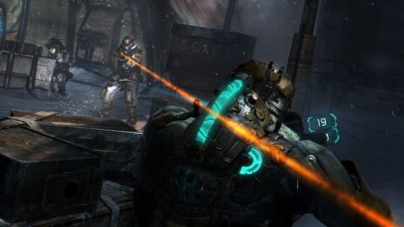 Dead Space 3 Русская Версия (Xbox 360/Xbox One)