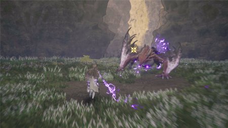 Игра Valkyrie Elysium (PS4/PS5) Playstation 4