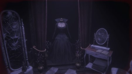 Maid of Sker Русская Версия (PS5)