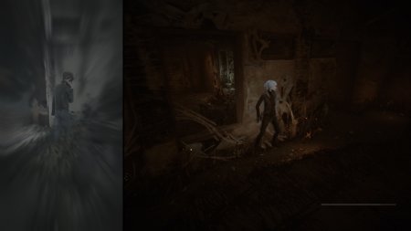 The Medium Русская Версия (PS5)