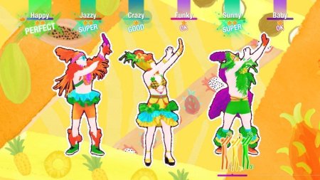 игра Just Dance 2021 Русская Версия (Switch) для Nintendo Switch