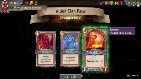 игра Monster Train First Class + DLC The Last Divinity (Limited Run) Русская Версия (Switch) для Nintendo Switch