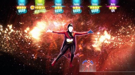 Купить игру Just Dance 2016 (PS3) для Sony Playstation 3