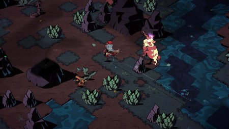 Wizard with a Gun Русская Версия (PS5)