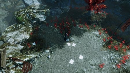 Fate Seeker II (PS5)