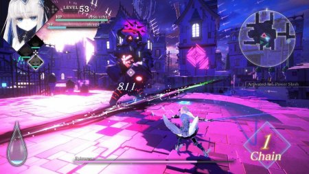 игра Crystar (Switch) для Nintendo Switch
