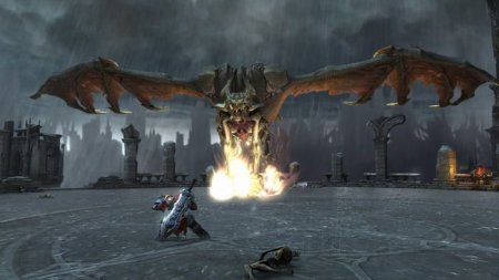Купить игру Darksiders (PS3) USED Б/У для Sony Playstation 3