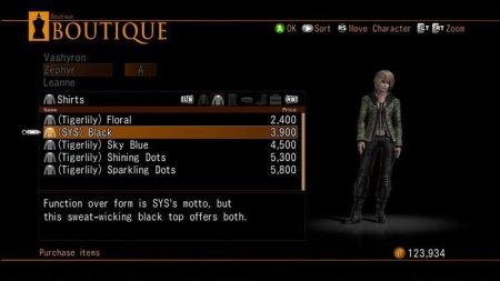 Купить игру Resonance Of Fate (PS3) USED Б/У для Sony Playstation 3