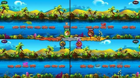игра 30 in 1 Game Collection: Volume 1 (Switch) для Nintendo Switch