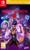 God of Rock Deluxe Edition Русская Версия (Switch)