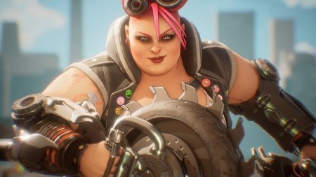 Bleeding Edge Русская Версия (Xbox One) 