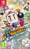 Super Bomberman Collection (Switch)