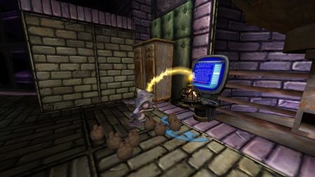 игра Oddworld: Munch's Oddysee Ограниченное издание (Limited Edition) (Switch) для Nintendo Switch