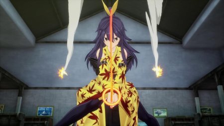 EDENS ZERO Day One Edition (Издание первого дня) (PS5)