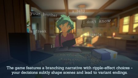 Goodnight Universe (PS5)