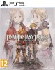 Final Fantasy Tactics The Ivalice Chronicles (PS5)
