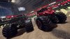 Игра Monster Jam: Steel Titans 2 Русская Версия (PS4) Playstation 4