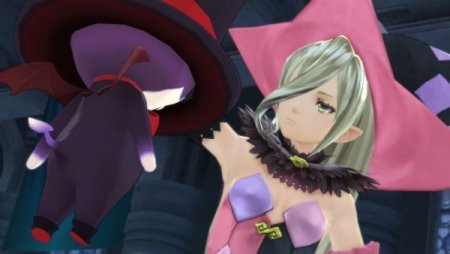 Игра Tales of Vesperia: Definitive Edition + Tales of Berseria + Tales of Zestiria Compilation Русская Версия (PS4) Playstation 4