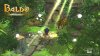 игра Baldo: The Guardian Owls Three Fairies Edition Русская Версия (Switch) для Nintendo Switch
