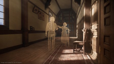 Игра Deracine (Только для PS VR) Русская Версия (PS4) Playstation 4