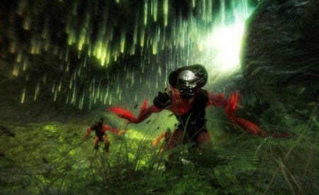 Игра Shadow Warrior Русская Версия (PS4) Playstation 4