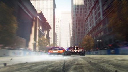 Купить игру GRID 2 (PS3) для Sony Playstation 3