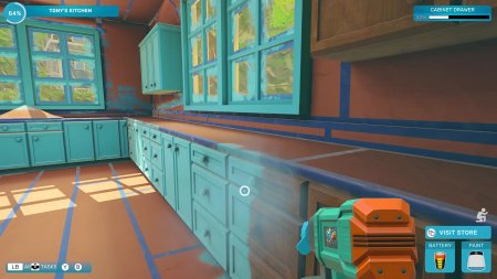 Spray Paint Simulator (Limited Run #181) (PS5)