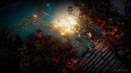 Игра Ghostbusters (Охотники за приведениями) 2016 (PS4) Playstation 4