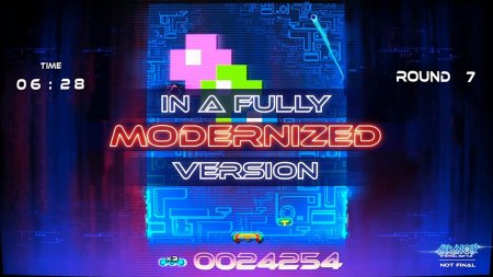 игра Arkanoid: Eternal Battle Ограниченное издание (Limited Edition) Русская Версия (Switch) для Nintendo Switch