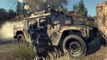 Купить игру Battlefield: Bad Company Gold Edition (PS3) USED Б/У для Sony Playstation 3
