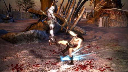 Купить игру Conan (Конан) (PS3) для Sony Playstation 3