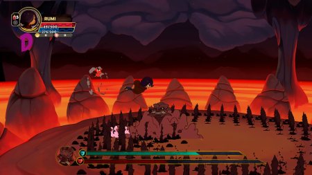Игра Tunche (Limited Run) Русская Версия (PS4) Playstation 4