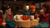Купить игру LEGO Гарри Поттер: годы 1-4 (Harry Potter Years 1-4) (PS3) USED Б/У для Sony Playstation 3