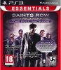 Saints Row: The Third Full Package Русская Версия (PS3)