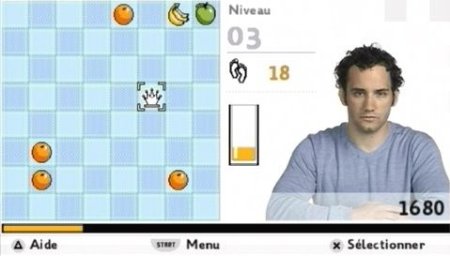  Chessmaster 11: Искусство познавать (The Art of Learning) (PSP) 