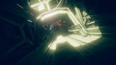 Игра Doctor Who: The Edge of Time (Только для PS VR) Русская Версия (PS4) Playstation 4