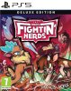 Them's Fightin' Herds Deluxe Edition Русская Версия (PS5)