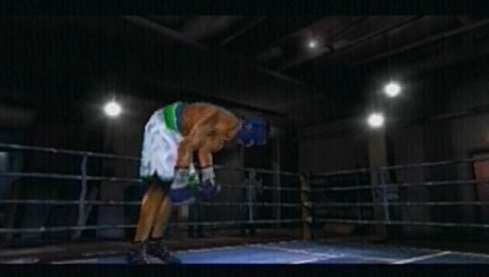  Fight Night Round 3 Essentials (PSP) 